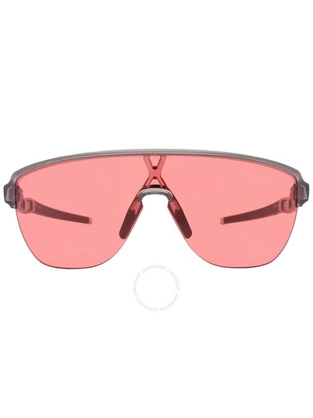 Oakley Corridor Prizm Peach Shield Men's Sunglasses OO9248 924811 142 - OAKLEY - BALAAN 1