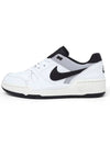 Full Force Low Top Sneakers White - NIKE - BALAAN 5