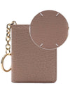 4 Stitch Keyring Card Wallet Biche - MAISON MARGIELA - BALAAN 3