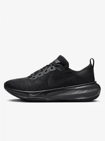 Invincible 3 Women s Road Running Shoes Black Anthracite DR2660 007 758322 - NIKE - BALAAN 1