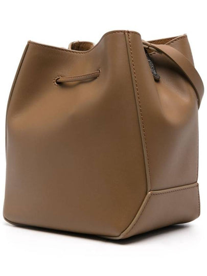 Brunello Cucinelli Bags.. Brown - BRUNELLO CUCINELLI - BALAAN 2