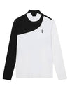 C B HIGH NECK T SHIRTBDFWTS04 - BALLISTIC - BALAAN 4