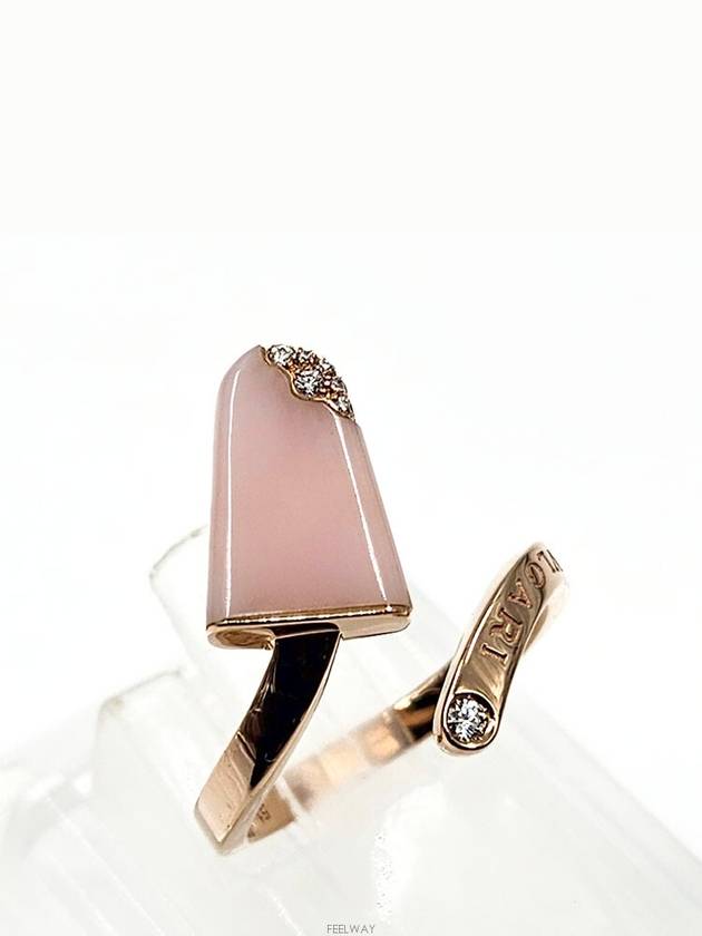 women rings - BVLGARI - BALAAN 3