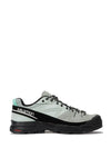 Sneakers L47596100 BLKGRNMLEBAY BLACK GREEN MILIEU BAY - SALOMON - BALAAN 1