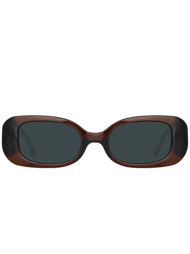 Linda Farrow Sunglasses - LINDA FARROW - BALAAN 1