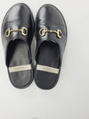 men sandals - GUCCI - BALAAN 5