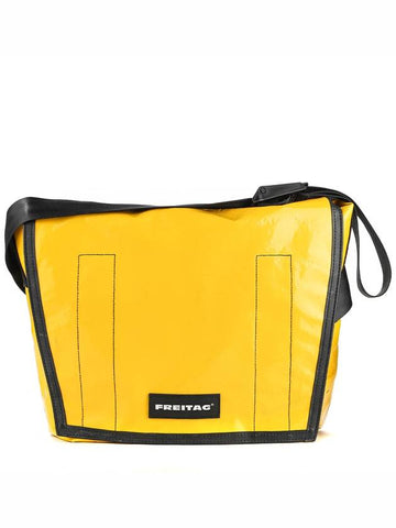 Unisex DRAGNET messenger bag F12 DRAGNET 0297 - FREITAG - BALAAN 1