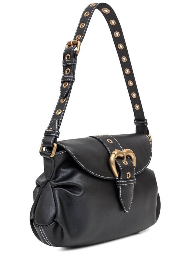 Pinko Jolene Shoulder Bag - PINKO - BALAAN 3