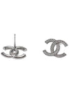 women earrings - CHANEL - BALAAN 2