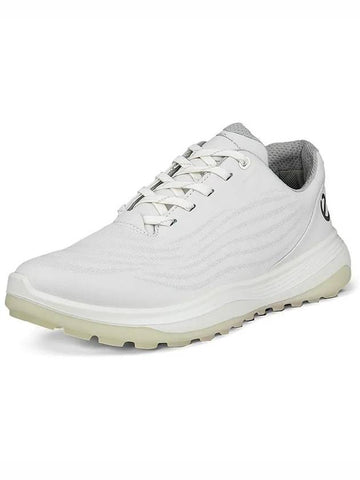 Golf Shoes Women s LT1 White 132753 01007 - ECCO - BALAAN 1