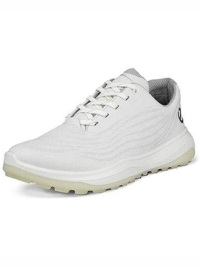 Biom Tour Spikeless White - ECCO - BALAAN 2