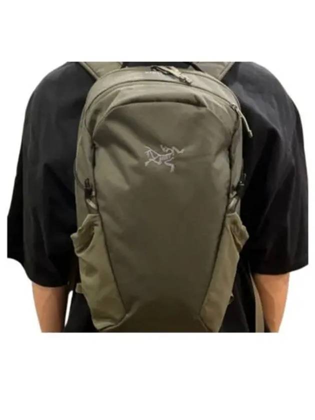 Mantis Embroidery Logo 16 Backpack Tatsu - ARC'TERYX - BALAAN 2