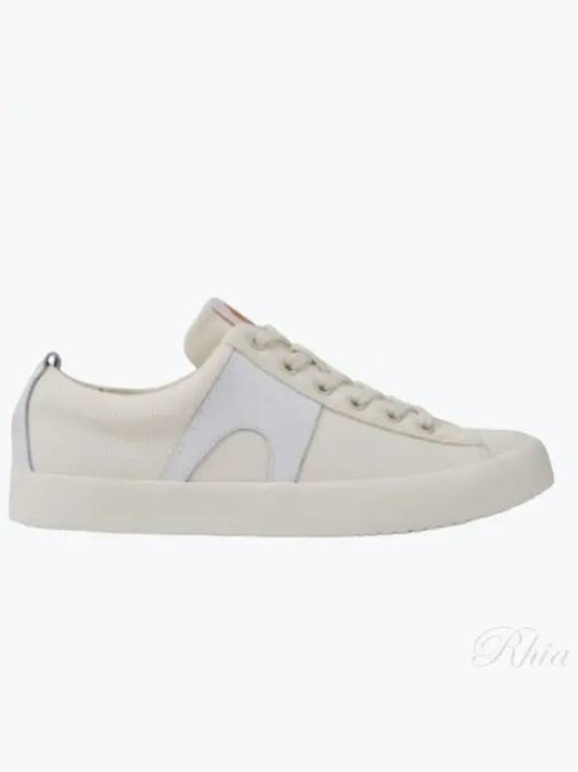 Imar Copa Low Top Sneakers White - CAMPER - BALAAN 2