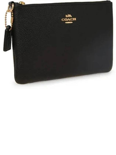 Women Clutch Black COA4PE53BCKZZZZZ00 - COACH - BALAAN 2