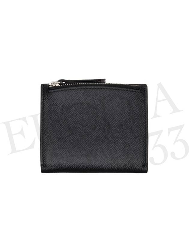 Four Stitch Leather Wallet SA1UI0028P4455 - MAISON MARGIELA - BALAAN 3