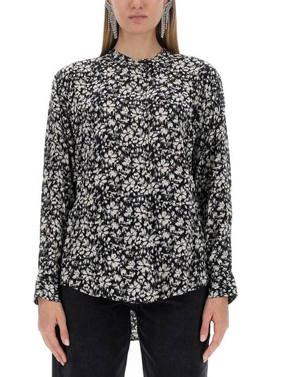 23 fw CATCHELL Shirt CH0080FAA3J33EBKWH B0040609706 - ISABEL MARANT ETOILE - BALAAN 2