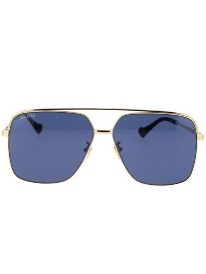 sunglasses GG1099SA 002 GOLD - GUCCI - BALAAN 2