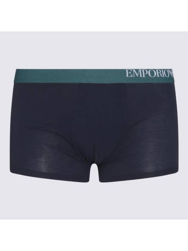 Underwear 111357 3R72840035 - EMPORIO ARMANI - 1