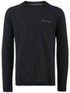 Long Sleeve T Shirt 10366961 Free Raven - KLATTERMUSEN - BALAAN 1