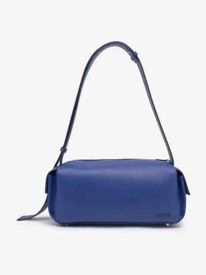 Paulette Shoulder Bag Blue - SUNNEI - BALAAN 2