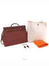 women tote bag - HERMES - BALAAN 8