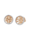 Women s Miller Stud Earrings 26222 961 - TORY BURCH - BALAAN 5