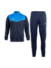 Individualrise Training Tracksuit Navy - PUMA - BALAAN 1