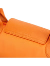 Le Pliage Large Tote Bag Orange - LONGCHAMP - BALAAN 8