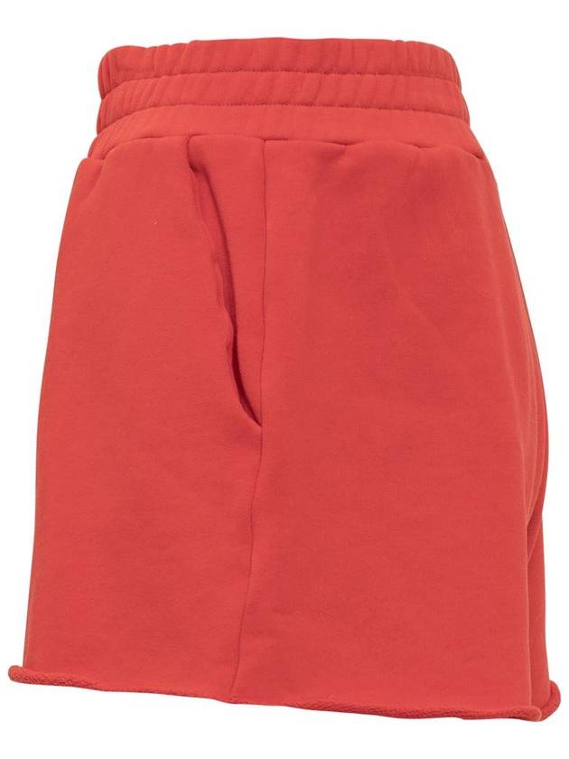 Autry Shorts With Logo - AUTRY - BALAAN 3