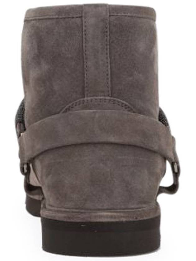 Brunello Cucinelli Boots Shoes - BRUNELLO CUCINELLI - BALAAN 3