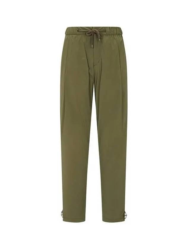 Men s String Point Easy Pants Fatigue 271781 - HERNO - BALAAN 1