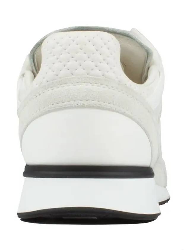 Logo Low Top Sneakers White - CHANEL - BALAAN 5