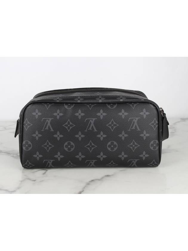 Dobkit Toilet Pouch - LOUIS VUITTON - BALAAN 4