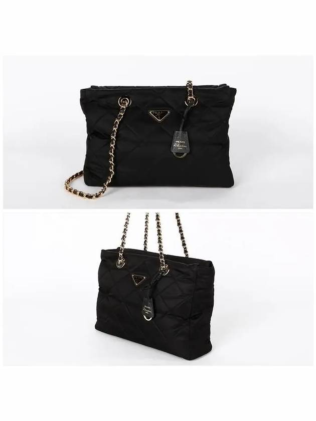 Prada Bags Black - PRADA - BALAAN 3