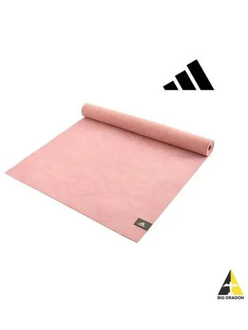 adidas FITNESS Premium Rubber Yoga Mat 1 5mm - ADIDAS - BALAAN 1