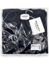 Isabel Marant Women's Marisance Knit Black Silver PU0053FAA1L59E BKSI - ISABEL MARANT ETOILE - BALAAN 5