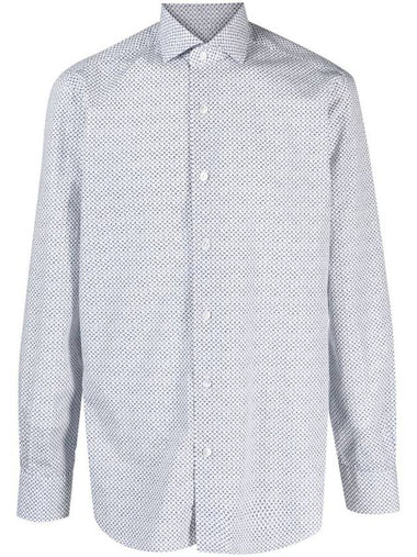 Barba Printed Shirt Clothing - BARBA - BALAAN 1