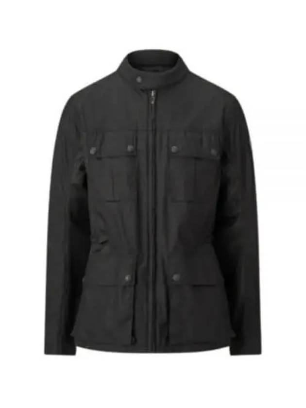 Air flow jacket 104899 BLACK - BELSTAFF - BALAAN 2