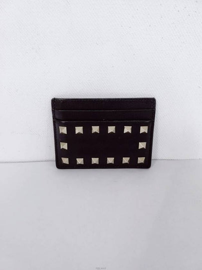 women card wallet - VALENTINO - BALAAN 2