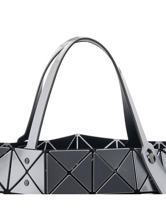 Prism Tote Bag Silver - ISSEY MIYAKE - BALAAN 9