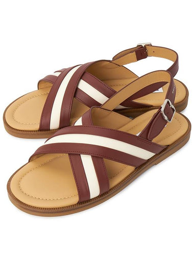 Men's Sandals GAREY 301 - BALLY - BALAAN 1