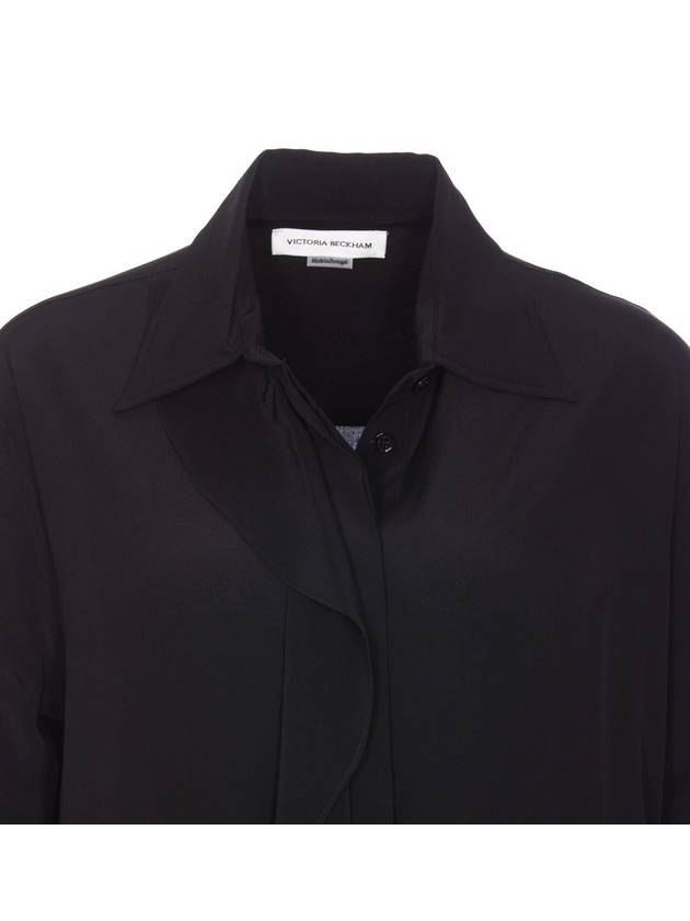 Victoria Beckham Shirts - VICTORIA BECKHAM - BALAAN 4