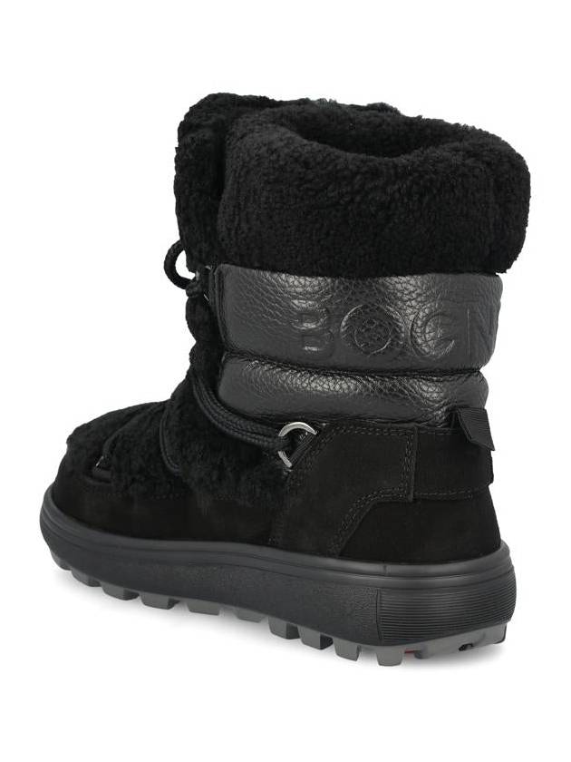 Bogner Boots - BOGNER - BALAAN 3