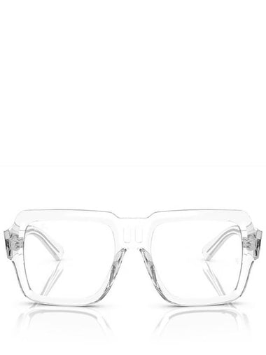 Ray-Ban RB4408 Transparent - RAY-BAN - BALAAN 1