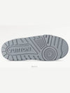 LV Trainer Maxi Sneakers Gray Boutique 1ACPPP - LOUIS VUITTON - BALAAN 8