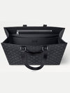 Sac Plat 24H Tote Bag Black - LOUIS VUITTON - BALAAN 5