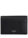 Men's Card Wallet SCRENTY CV U901P - BALLY - BALAAN 1