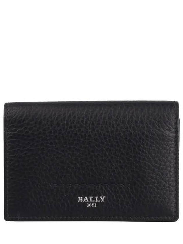 Men's Card Wallet SCRENTY CV U901P - BALLY - BALAAN 1