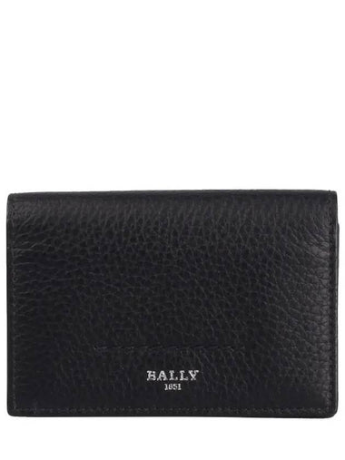 Men's Card Wallet SCRENTY CV U901P - BALLY - BALAAN 1