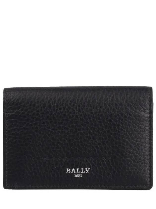 Men's Card Wallet SCRENTY CV U901P - BALLY - BALAAN 1